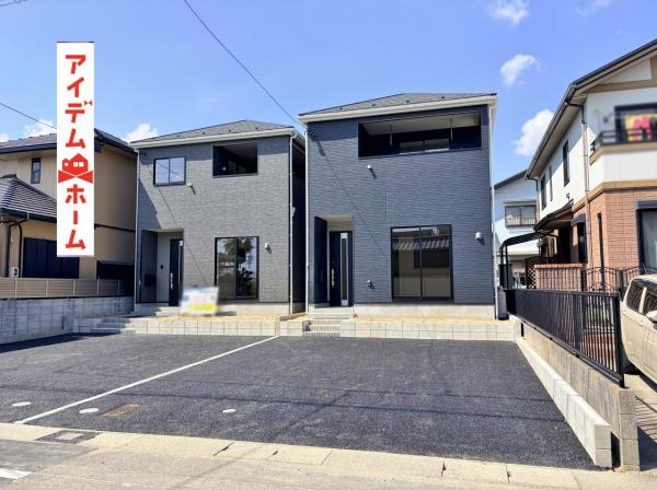 新築一戸建て 碧南市日進町２丁目 名鉄三河線碧南中央駅 2,190万円