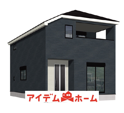 新築一戸建て 大府市朝日町２丁目97-2 JR東海道本線（熱海〜米原）大府駅 3,990万円