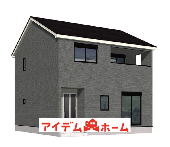新築一戸建て 大府市朝日町２丁目97-2 JR東海道本線（熱海〜米原）大府駅 3,890万円