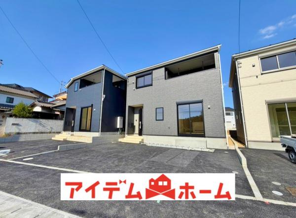 新築一戸建て 大府市朝日町２丁目97-2 JR東海道本線（熱海〜米原）大府駅 3,890万円