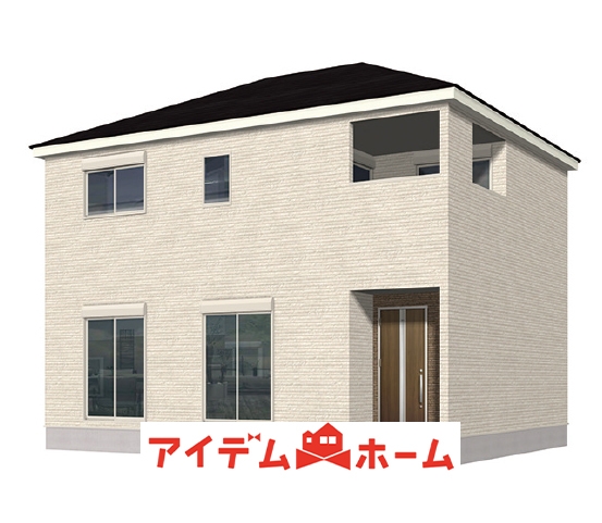 新築一戸建て 大府市朝日町２丁目97-2 JR東海道本線（熱海〜米原）大府駅 3,890万円