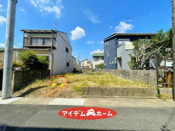 新築一戸建て 名古屋市中村区猪之越町２丁目6-11 名古屋市東山線本陣駅 4,980万円