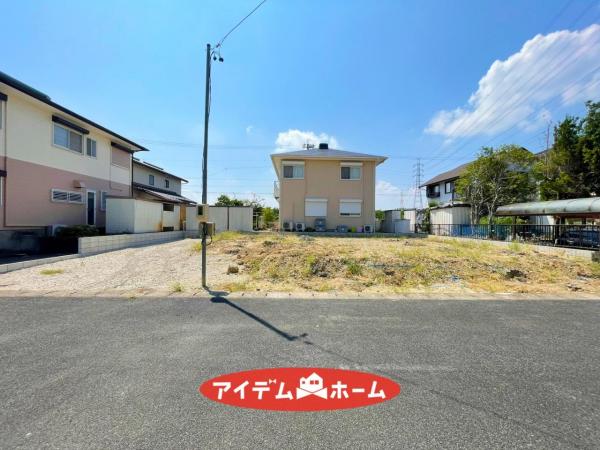 新築一戸建て 津島市百町字みどり台119 名鉄尾西線津島駅 3,080万円