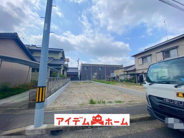 新築一戸建て 名古屋市緑区六田２丁目166 名鉄名古屋本線鳴海駅 5,499万円