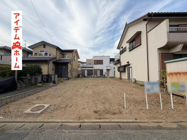 新築一戸建て 豊橋市中岩田2丁目 JR東海道新幹線豊橋駅 3,640万円