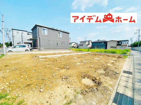 新築一戸建て 小牧市東２丁目 名鉄小牧線小牧口駅 3,090万円