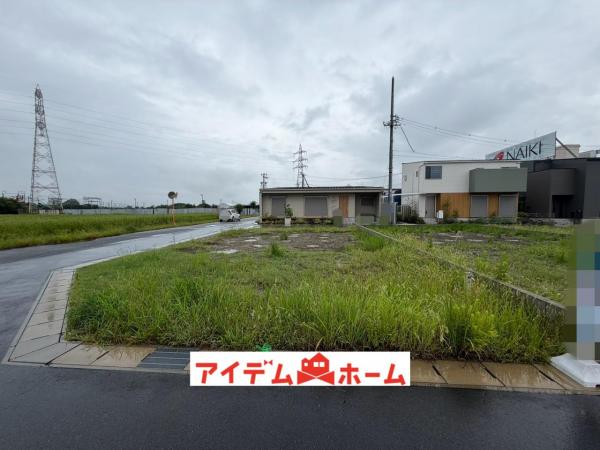 新築一戸建て 稲沢市天池五反田町9番1 名鉄尾西線玉野駅 3,380万円