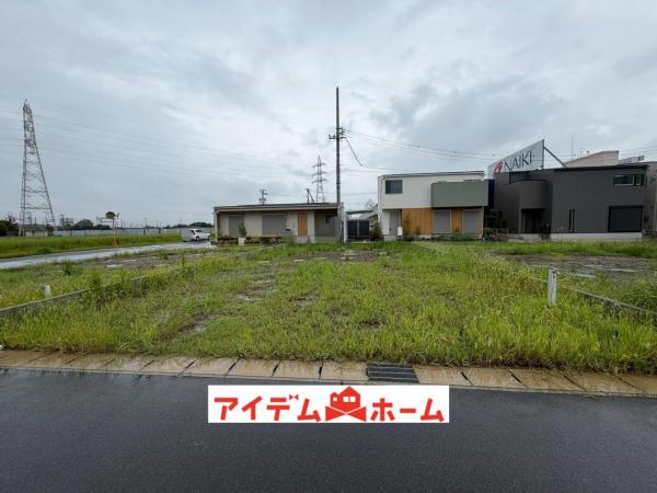 新築一戸建て 稲沢市天池五反田町9番1 名鉄尾西線玉野駅 3,280万円