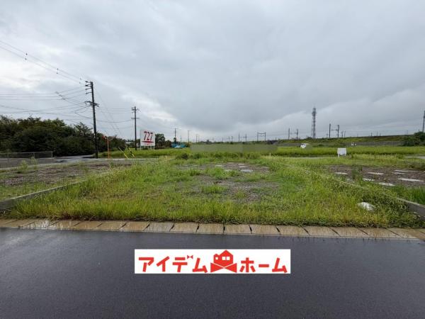 新築一戸建て 稲沢市天池五反田町9番1 名鉄尾西線玉野駅 3,280万円