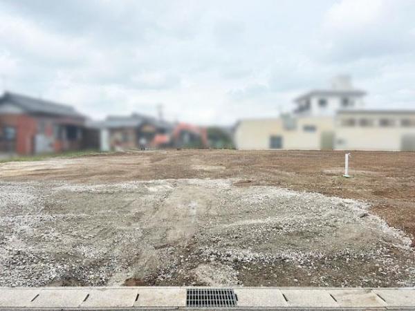 土地 豊田市桝塚西町南山 愛知環状鉄道北野桝塚駅 1,650万円