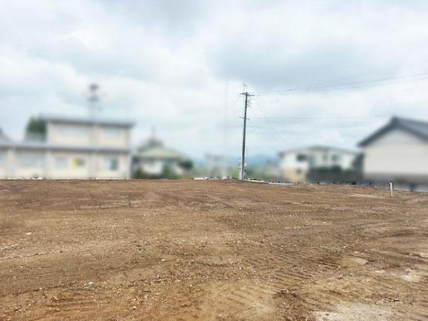 土地 豊田市桝塚西町南山 愛知環状鉄道北野桝塚駅 1,650万円