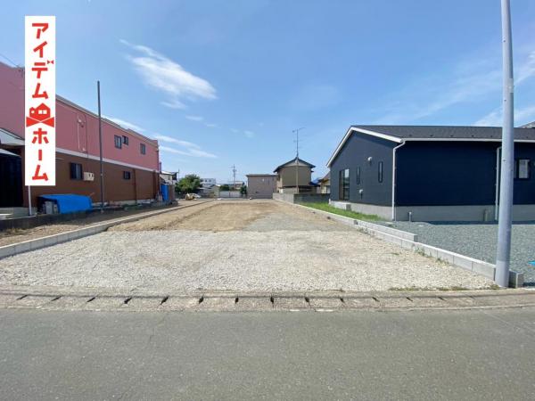 新築一戸建て 浜松市中央区河輪町 JR東海道新幹線浜松駅 3,180万円
