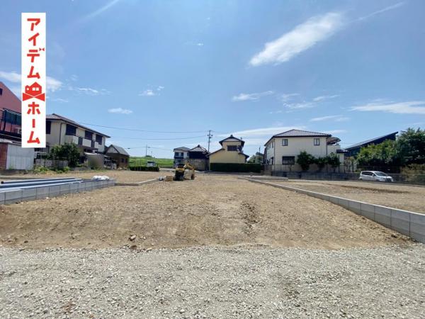 新築一戸建て 浜松市中央区河輪町 JR東海道新幹線浜松駅 2,990万円
