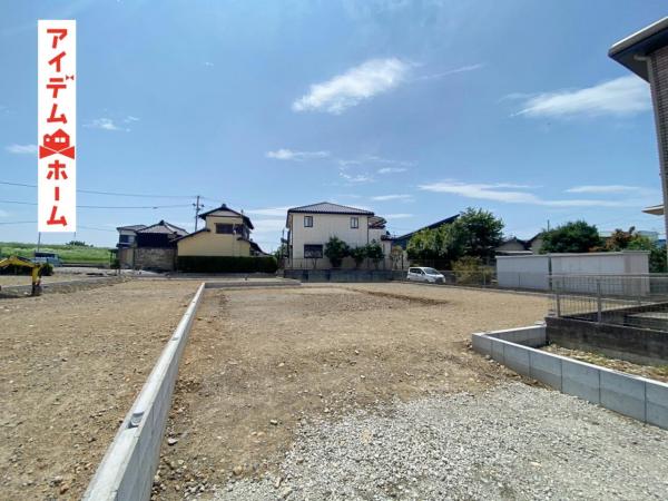新築一戸建て 浜松市中央区河輪町 JR東海道新幹線浜松駅 2,480万円