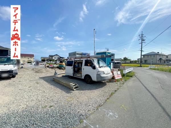 新築一戸建て 浜松市中央区笠井新田町 遠州鉄道遠州西ヶ崎駅 3,380万円