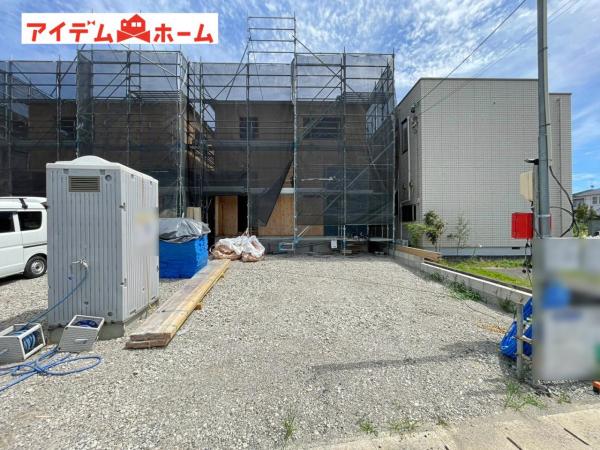 新築一戸建て 豊橋市西浜町 JR東海道本線(熱海〜米原)西小坂井駅 1,990万円