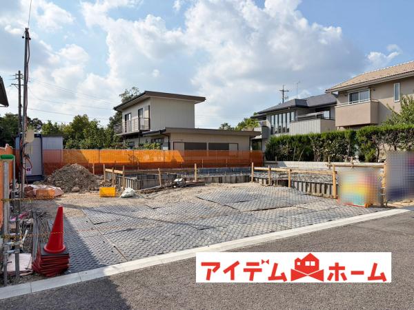 新築一戸建て 春日井市坂下町５丁目1215番341 JR中央本線高蔵寺駅 3,890万円
