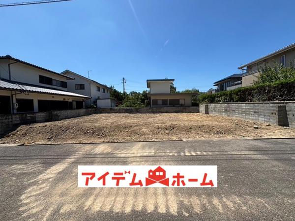 新築一戸建て 春日井市坂下町５丁目1215番341 JR中央本線高蔵寺駅 3,890万円