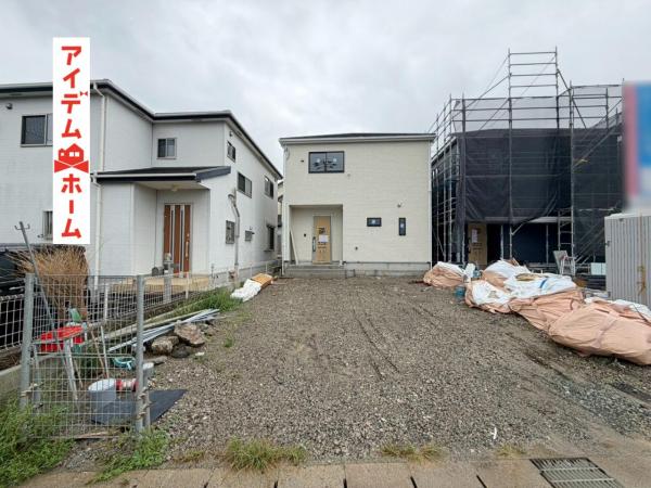 新築一戸建て 豊橋市西浜町 JR東海道本線(熱海〜米原)西小坂井駅 1,990万円