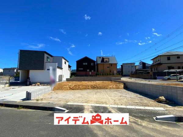新築一戸建て 知多郡武豊町大字冨貴字新薄里50 名鉄河和線富貴駅 2,880万円