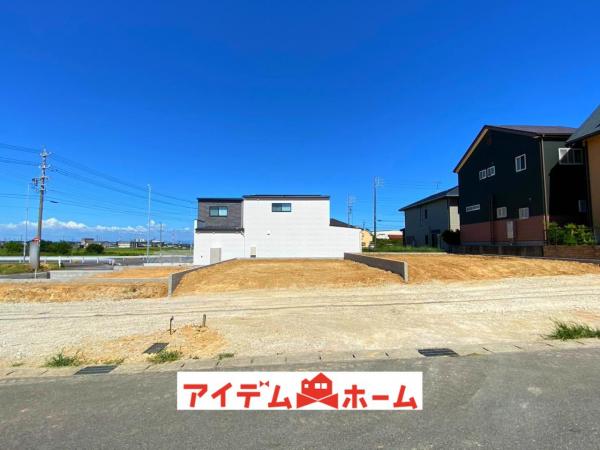 新築一戸建て 知多郡武豊町大字冨貴字新薄里50 名鉄河和線富貴駅 2,880万円