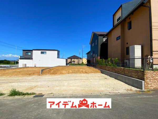 新築一戸建て 知多郡武豊町大字冨貴字新薄里50 名鉄河和線富貴駅 2,880万円