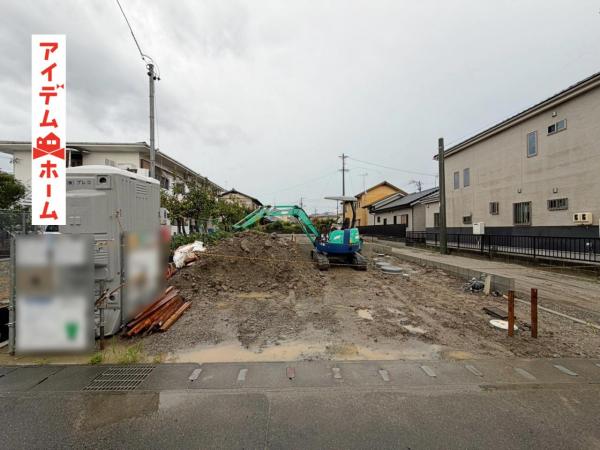 新築一戸建て 掛川市宮脇１丁目 JR東海道本線（熱海〜米原）掛川駅 2,880万円