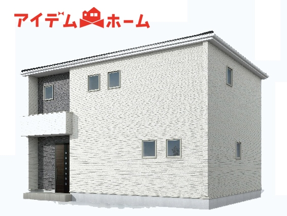 新築一戸建て 一宮市奥町字県郭25番地1 名鉄尾西線奥町駅 2,980万円