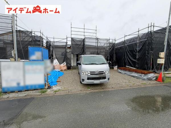 新築一戸建て 浜松市中央区舞阪町浜田 JR東海道本線(熱海〜米原)舞阪駅 2,580万円