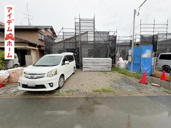 新築一戸建て 浜松市中央区舞阪町浜田 JR東海道本線(熱海〜米原)舞阪駅 2,680万円