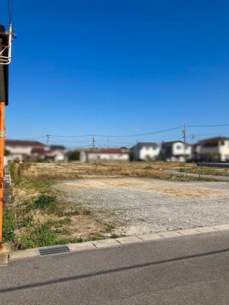 土地 西尾市平坂町北新田 名鉄西尾線西尾駅 1,000万円