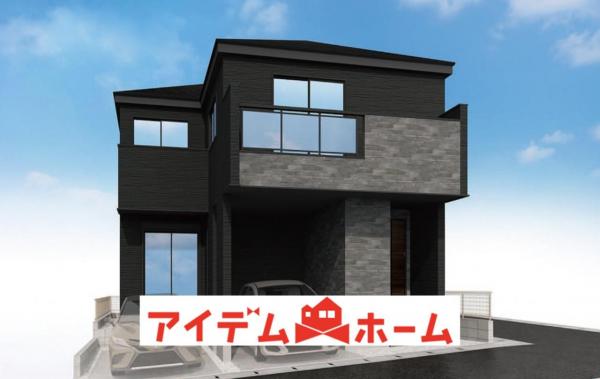 新築一戸建て 名古屋市緑区鳴海町字雷3-21 名鉄名古屋本線鳴海駅 5,199万円
