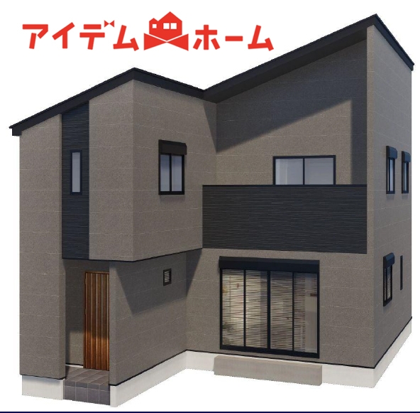 新築一戸建て 名古屋市昭和区村雲町2-27 名古屋市鶴舞線荒畑駅 6,280万円