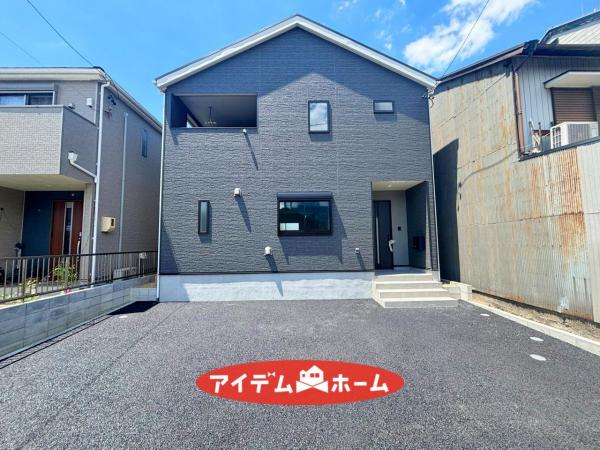 新築一戸建て 名古屋市港区佐野町３丁目27-1 名古屋臨海高速鉄道稲永駅 3,090万円