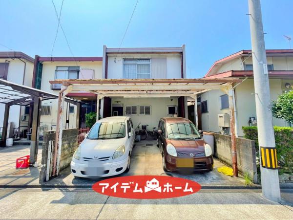土地 名古屋市港区宝神４丁目1821 名古屋臨海高速鉄道稲永駅 1,250万円