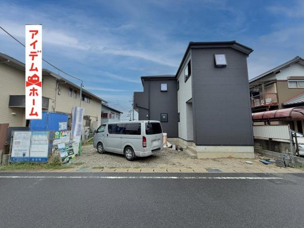 新築一戸建て 豊田市保見ケ丘3丁目 愛知環状鉄道保見駅 3,580万円