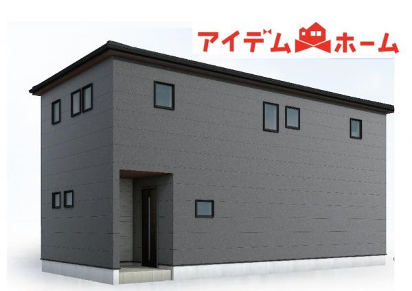 新築一戸建て 尾張旭市東大久手町１丁目14-5 名鉄瀬戸線三郷駅 3,930万円