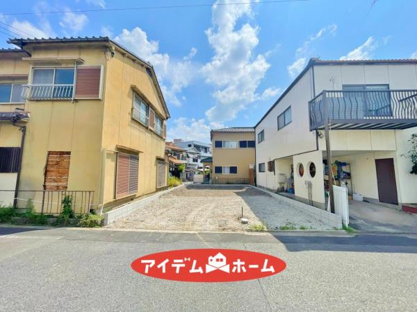 新築一戸建て 名古屋市港区西川町１丁目22番9 名古屋臨海高速鉄道荒子川公園駅 3,499万円
