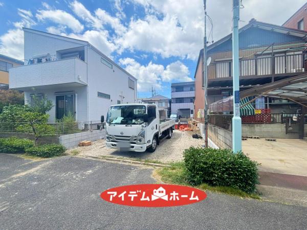 新築一戸建て 名古屋市港区名四町173番 名古屋臨海高速鉄道稲永駅 3,590万円