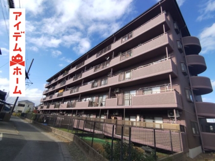 中古マンション 浜松市中央区楊子町 JR東海道本線（熱海〜米原）浜松駅 2,590万円
