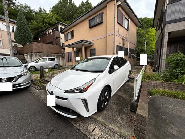 中古一戸建て 豊田市岩倉町鵜ケ瀬前 愛知環状鉄道三河豊田駅 2,500万円