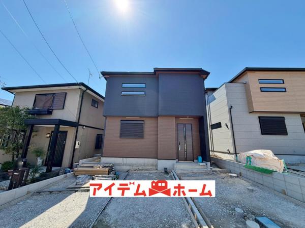 新築一戸建て 愛知郡東郷町三ツ池3丁目7番15 名古屋市桜通線徳重駅 3,790万円