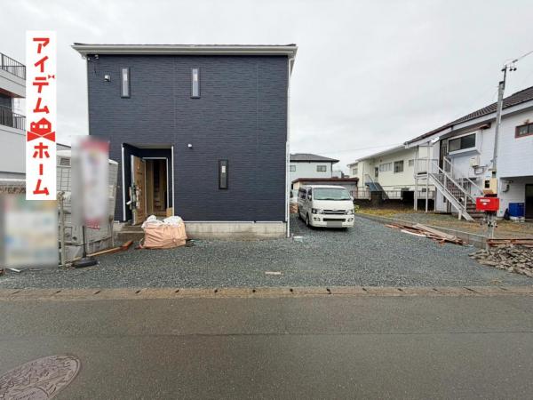 新築一戸建て 浜松市浜名区引佐町井伊谷 天竜浜名湖鉄道金指駅 2,390万円