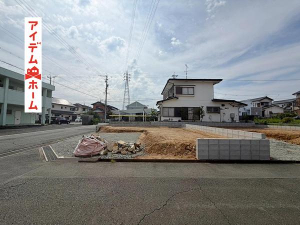 新築一戸建て 豊橋市曙町字測点 豊橋鉄道渥美線高師駅 3,270万円