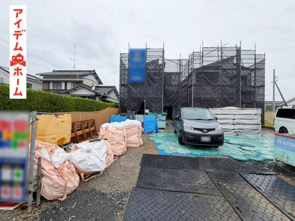 新築一戸建て 浜松市中央区舞阪町舞阪 JR東海道本線(熱海〜米原)舞阪駅 2,959万円