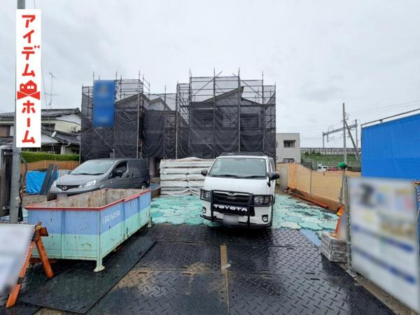 新築一戸建て 浜松市中央区舞阪町舞阪 JR東海道本線(熱海〜米原)舞阪駅 2,999万円