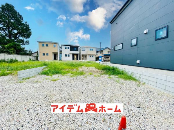 新築一戸建て 名古屋市守山区瀬古東３丁目1735-1 JR中央本線新守山駅 3,980万円