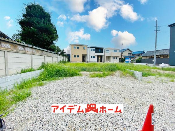 新築一戸建て 名古屋市守山区瀬古東３丁目1735-1 JR中央本線新守山駅 3,980万円