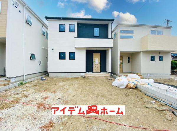 新築一戸建て 名古屋市守山区瀬古東３丁目1735-1 JR中央本線新守山駅 3,880万円