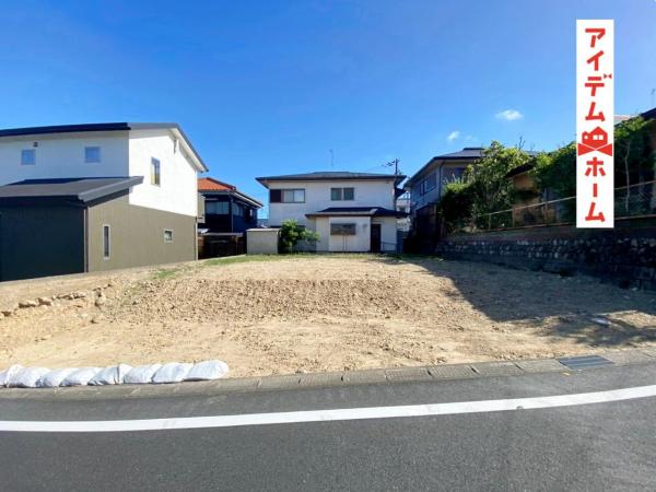 新築一戸建て 浜松市浜名区内野台3丁目 遠州鉄道遠州小松駅 3,680万円